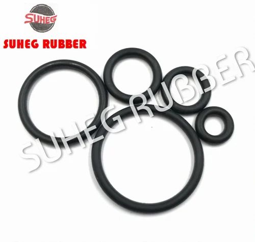 Aflas O-rings