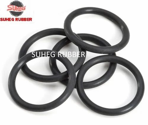 Viton extreme rubber O-rings